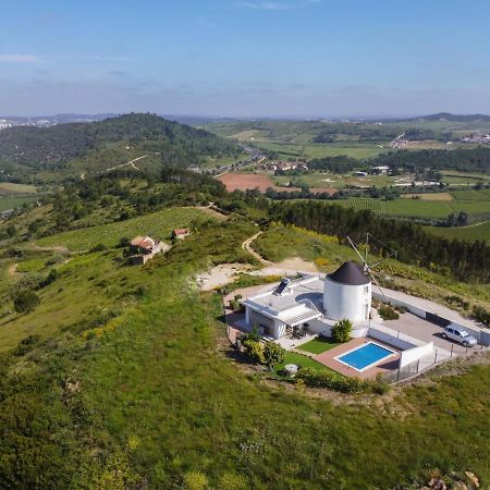 Willa Moinho Do Avo Torres Vedras Zewnętrze zdjęcie